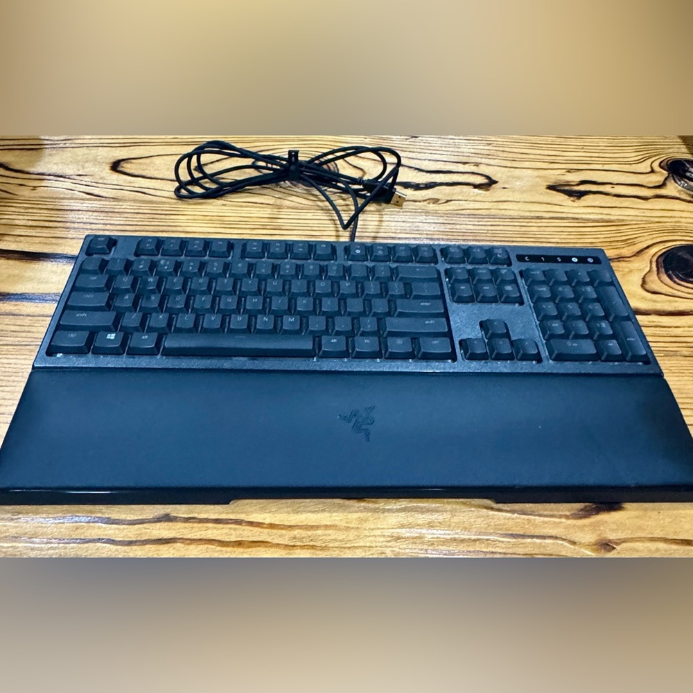 Razer Ornata Chroma Gaming Keyboard